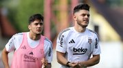 Beşiktaş’tan sakatlık açıklaması!