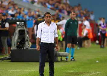 Ünal Karaman'dan AEK maçı yorumu