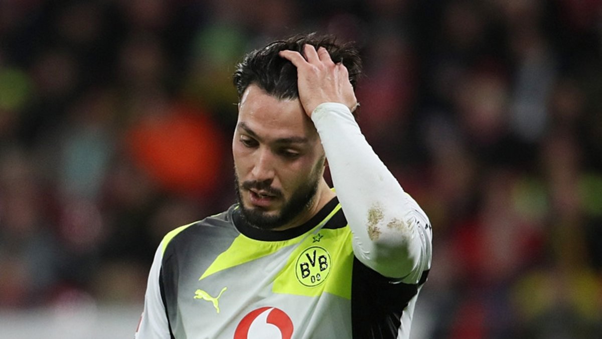 Galatasaray'dan Ramy Bensebaini sürprizi! Transfere sıcak bakıyor