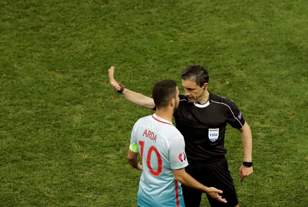 Arda Turan’dan olay paylaşım!