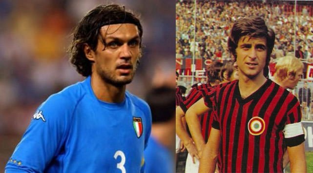 Babaları gibi futbolcu oldular!