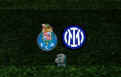 Porto - Inter CANLI İZLE Porto - Inter maçı canlı izle