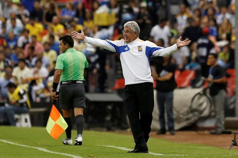 İşte dünyanın en iyi teknik direktörleri