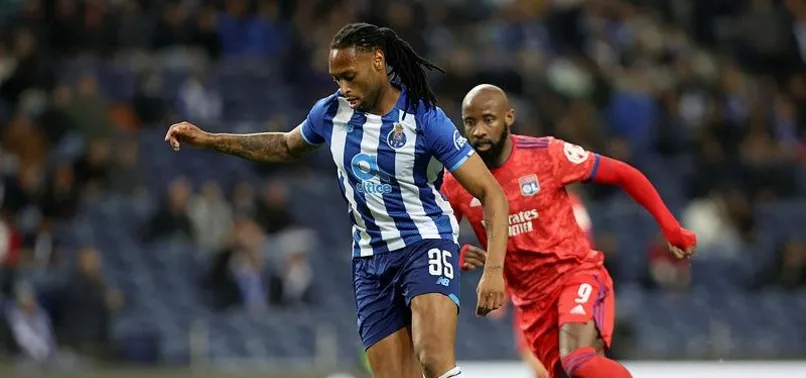 Fenerbahçe Jorge Jesus'un eski öğrencisini istiyor: Ruben Semedo!