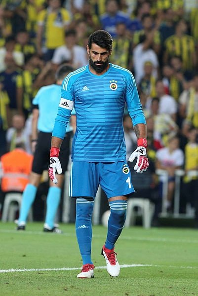 Ali Koç’tan kaptanlara: Kendinize çeki düzen verin