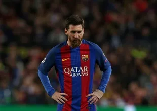 Barcelona, Juventus'u aşamadı