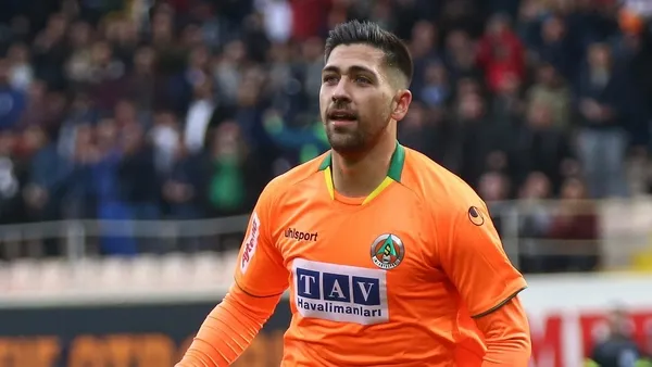 Galatasaray'da Belhanda'nın yerine Bakasetas! Abdurrahim Albayrak görüşmelere başladı - 1