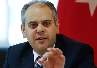 Spor Bakanı Kılıç: Her ne olursa olsun milletimiz...