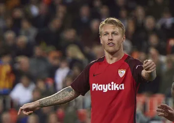 Simon Kjaer'in yeni takımı belli oldu!