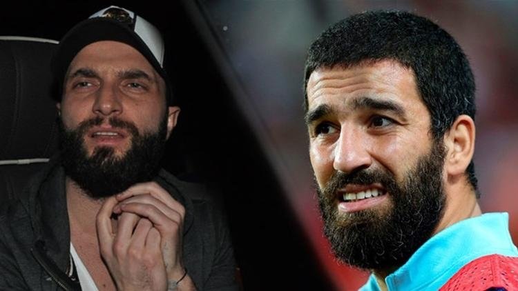 Arda Turan şimdi yandı! Berkay’dan flaş karar...