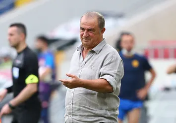 Fatih Terim açıkladı! "Kalan 2 haftada..."