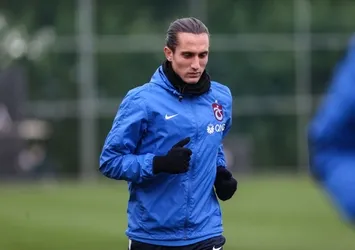 UEFA'nın yeni prensi Yusuf Yazıcı