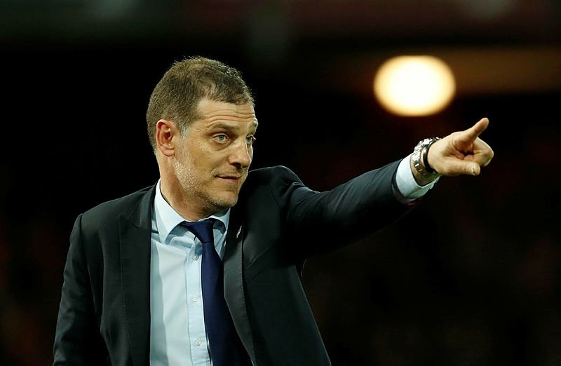 Beşiktaş’ta Şenol Güneş yerine Slaven Bilic ya da Guti!