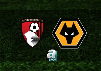 Bournemouth-Wolverhampton maçı saat kaçta?