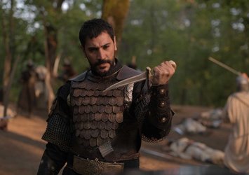 Kudüs Fatihi Selahaddin Eyyubi 57. bölüm tek parça