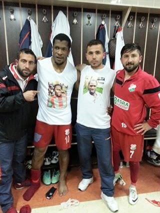 Cizrespor şampiyon!