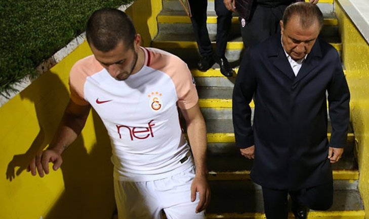 Galatasaray dünya yıldızına imza attıracak