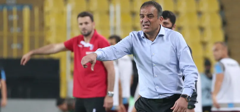 Tahir Karapınar: Bu taraftar sizi bırakmaz