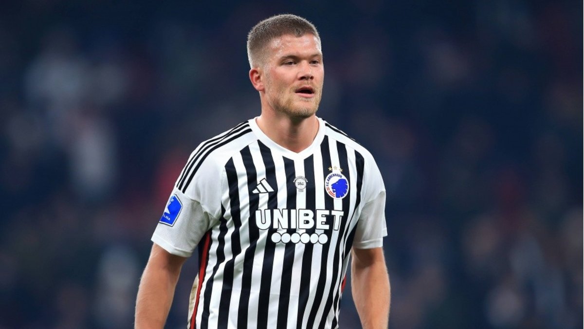 TRANSFER HABERİ | Beşiktaş'tan Cornelius sürprizi! TRANSFER HABERİ | Beşiktaş'tan Cornelius sürprizi!