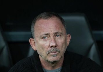 Yalçın'dan Fenerbahçe'ye yakın takip!
