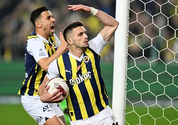 Tadic 12. golüne ulaştı!