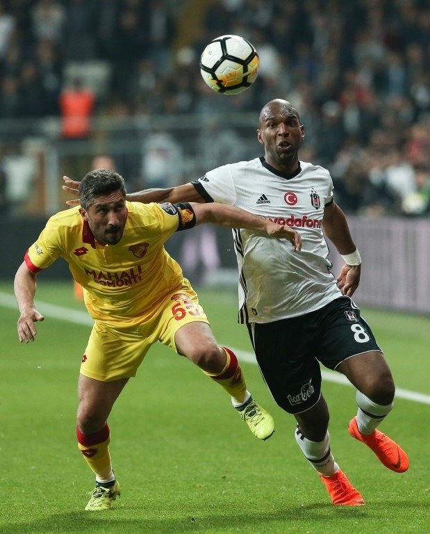 UEFA, Babel’i yakından izliyor