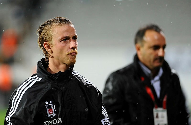 Beşiktaş’ta ibre Guti’ye döndü!
