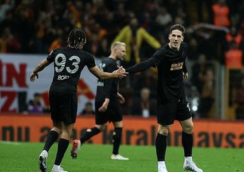 Zaniolo: Daha iyi şeyler çıkaracağım