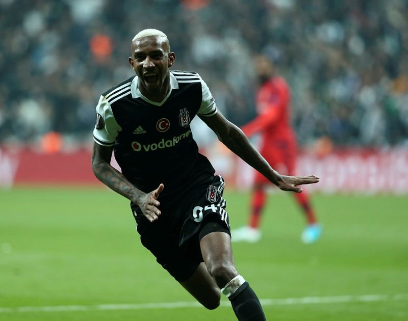 Talisca için milli takım iddiası