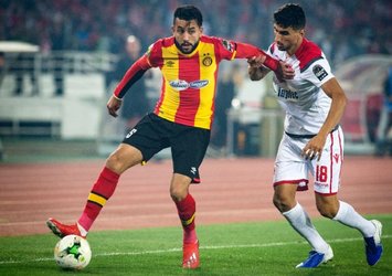 Malatya'ya Tunuslu ön libero