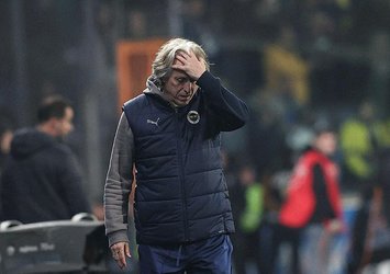 Jorge Jesus:Sportif gerçeklik yok