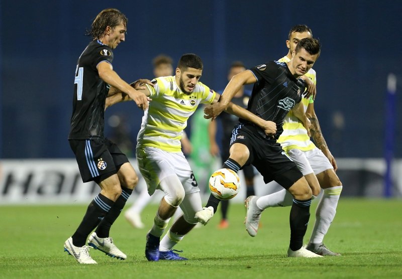 Benzia’dan Fenerbahçe’ye müjde!