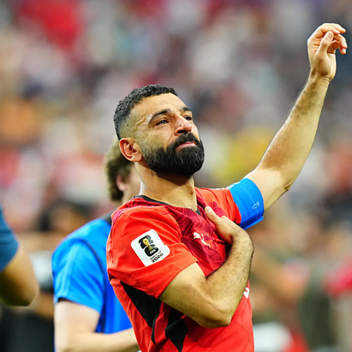 Mohamed Salah'ın forma numarası belli oldu!