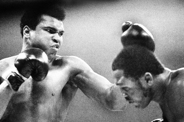 İşte Muhammed Ali’nin unutulmaz sözleri...