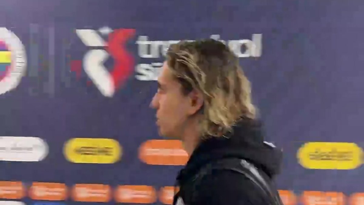 Taylan Antalyalı'dan penaltı tepkisi!