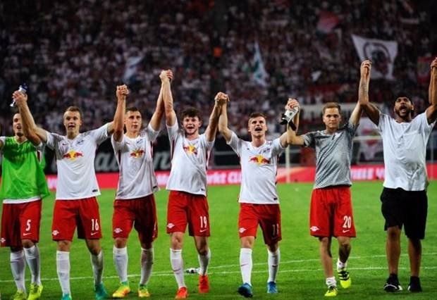 Onlar Avrupa’yı sallıyor!