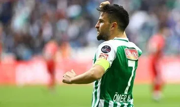 Ömer Ali operasyonu