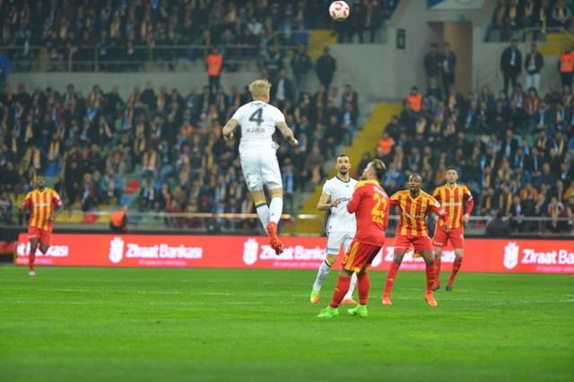 Günün transfer haberleri 9.03.2017