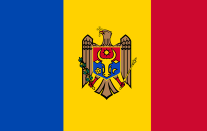 Son dakika spor haberi: A Milli Takım’ın rakibi Moldova’nın aday kadrosu açıklandı!