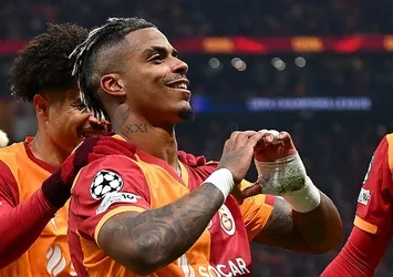Lemina: Daha fazlası olabilirdi!