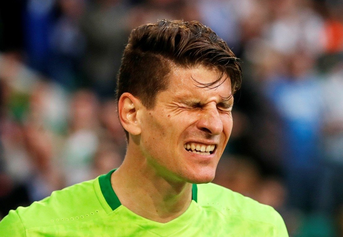 Galatasaray’ın hedefindeki isim Mario Gomez