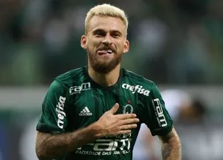Beşiktaş'ta Talisca yerine Lucas Lima!