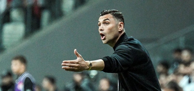 Burak Yılmaz'ı bu sözlerle eleştirdi! İyi idare edemedi