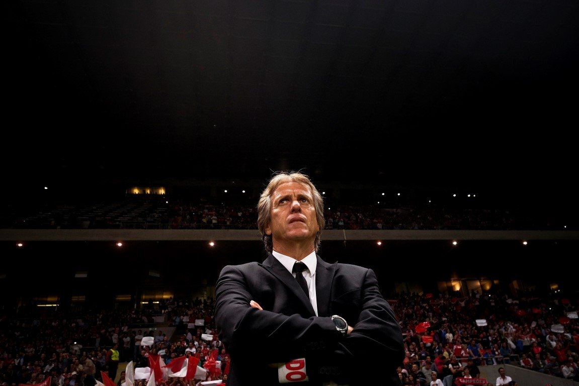 Fenerbahçe’den Jorge Jesus harekatı!