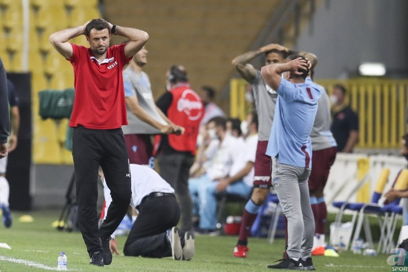 Fenerbahçe-Trabzonspor maçı sonrasında Alexander Sörloth’a büyük övgü! Takımını şampiyonluğa koşturuyor