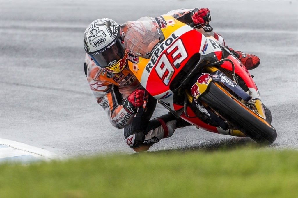 MotoGP’de heyecan Avustralya’da sürecek