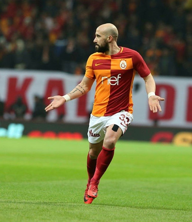 Galatasaray’da 2. Östersunds faciası!