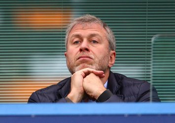 Ada'da gündem Abramovich! "Chelsea'ye el koyun"