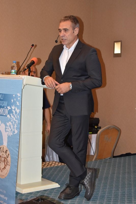 Ersun Yanal’dan Fenerbahçe açıklaması!