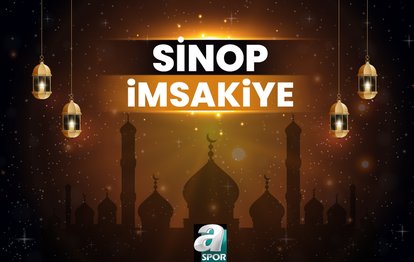 SİNOP İMSAKİYE 🕣 | Ramazan 2024 İftar ve sahur saatleri - Sinop iftar vakti! Sinop sahur saati